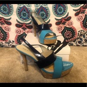Nine West Fair Game Pumps